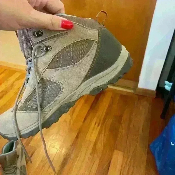 Hi-Tec Ohio‎ Hiking Boot - Women's Size 11 - Picture 4 of 10